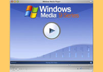 windows media player