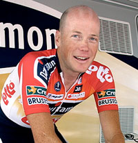 chris horner