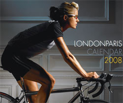 london paris calendar