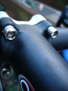 oval concepts stem bolts