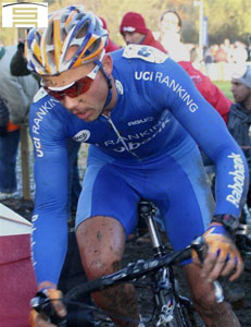 sven nys