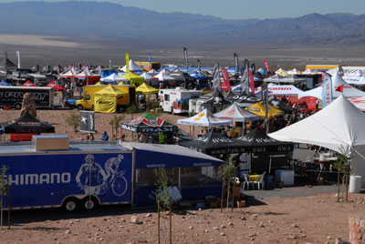 interbike demo day