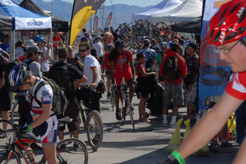 interbike demo day