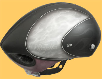 rapha helmet