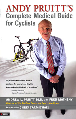 andy pruitt medical guide