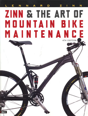 mountain bike maintenance