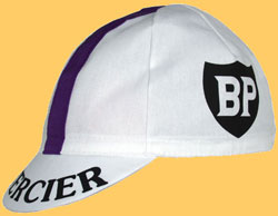 mercier cap