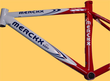 merckx tt bike