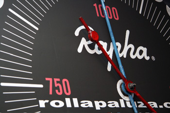 rollapaluza
