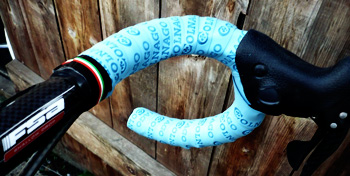fsa k-force bars and stem