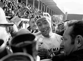 road to roubaix dvd