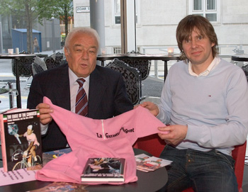 franco balmamion & herbie sykes