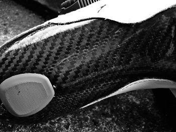 lake cx400 road shoes