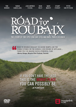 road to roubaix