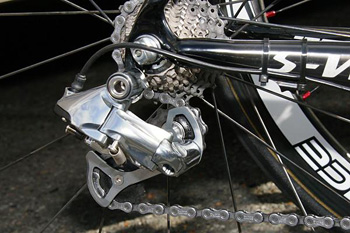 shimano electronic