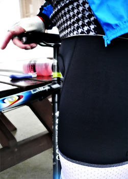 panache eleven bibshorts