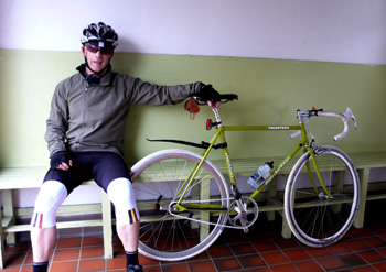 rapha knee warmers