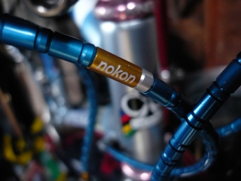 nokon cables