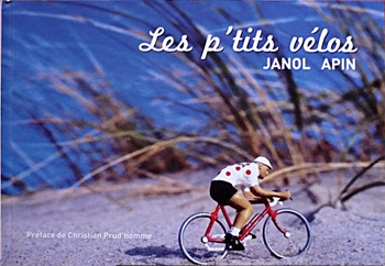 les p'tits velo