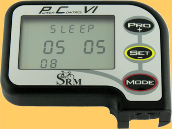srm head unit