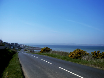 bowmore, islay