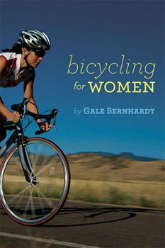 bicycling for women