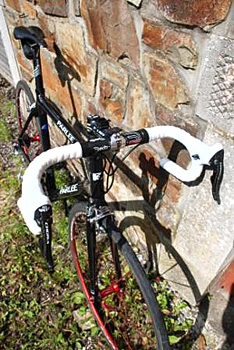 phil deekers parlee bike