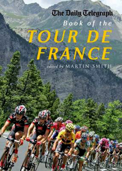 daily telegraph book of the tour de france