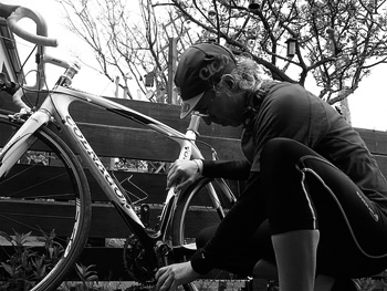 endura fs260 bib threequarters