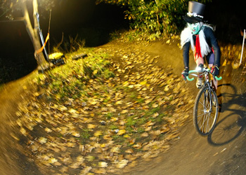 rollapaluza, muddy hell