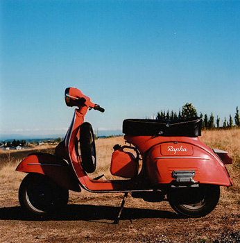 rgr 2009