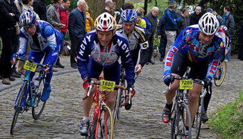 cycle travel