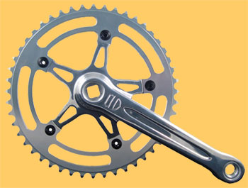 felice gimondi chainset