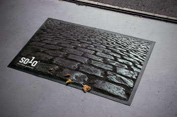 solo pave mat