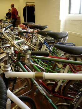 tour de ville