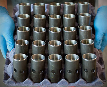 cielo bottom bracket shells