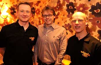 wiggle bros & hutch