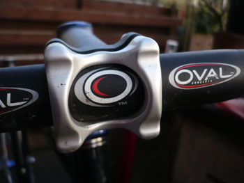 oval concepts
