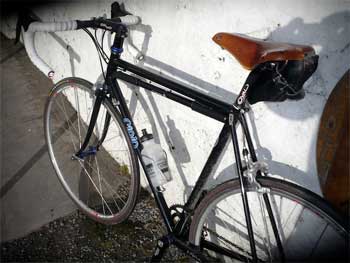 frame fit pump