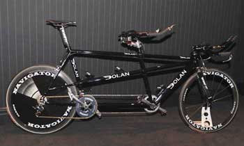 wiggle bros tandem