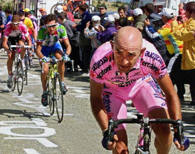 marco pantani