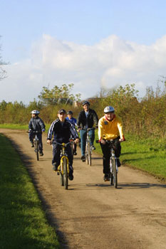 skow cyclists