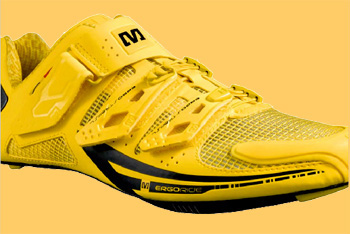 mavic shoes