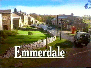 emmerdale