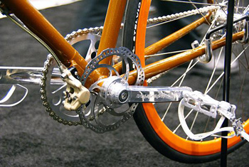 disc brake