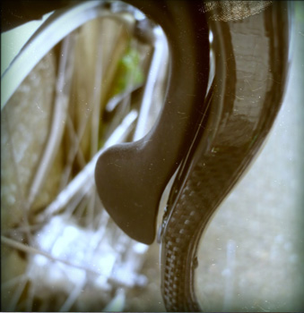 2011 campagnolo centaur lever