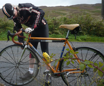 molteni colnago and molteni cap