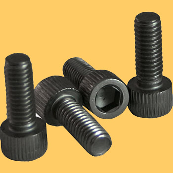 stainless bolts