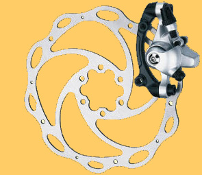 disc brake