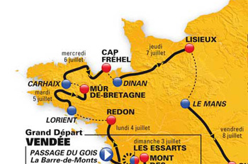 tour de france 2011